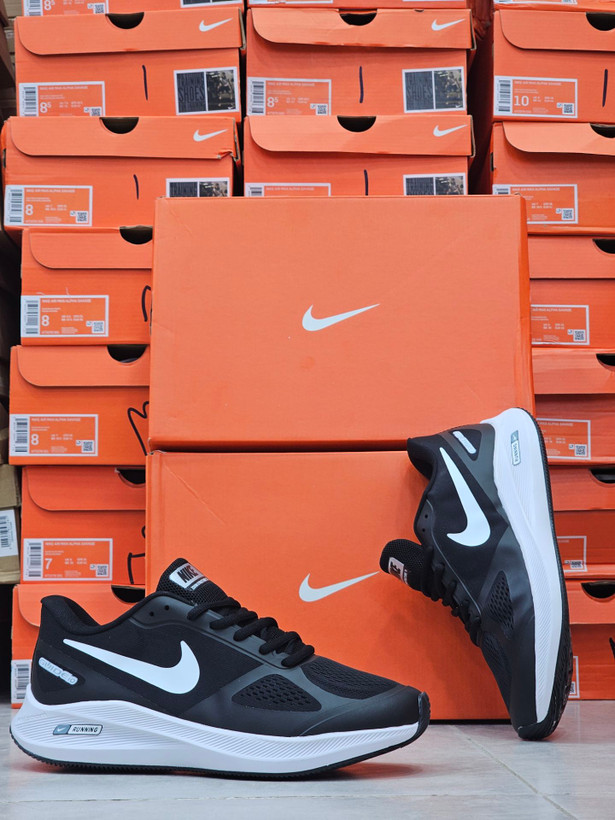 کتونی نایک رانینگ گاید ۱۰/سایز ۴۰ تا 4۵/ساخت ویتنام/Nike guide 10