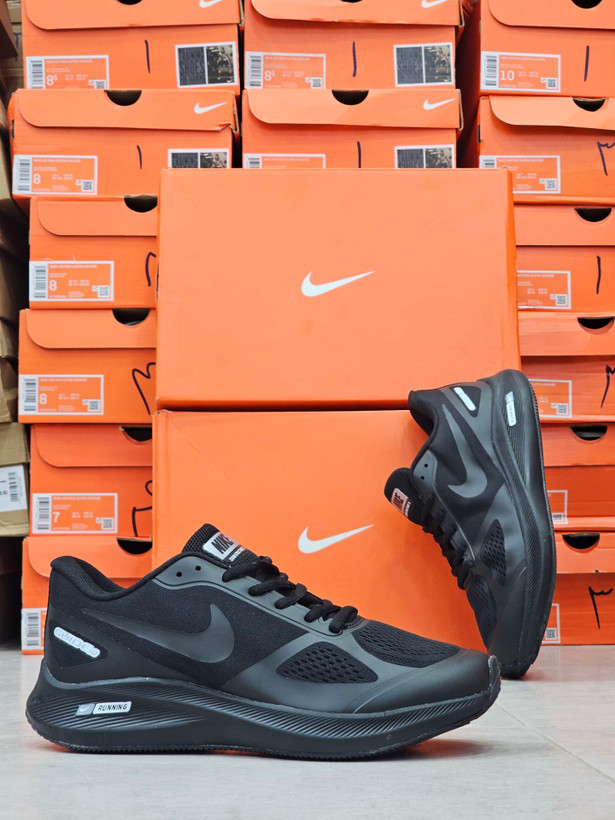 کتونی نایک رانینگ گاید ۱۰/سایز ۴۰ تا 4۵/ساخت ویتنام/Nike guide 10