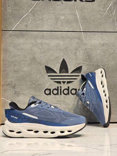کتونی اسکیچرز اسلیپ/Skechers Slip Ins/سایز۴۰ الی ۴۵/ ساخت ویتنام/ضمانت کالا/فروش تک و عمده
