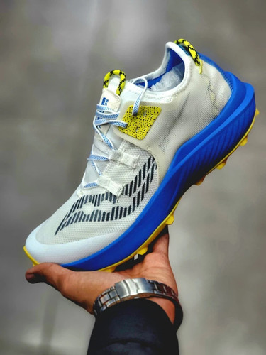 کتونی رانینگ و تریل ساکونی اندورفین ریفت مسترکوالیتی/سایز ۴۰ الی ۴۵/ساخت ویتنام/Saucony Endorphin Rift/ضمانت کالا/فروش تک و عمده