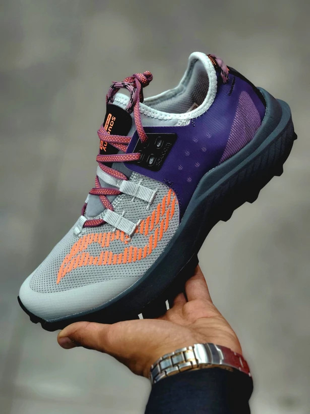 کتونی رانینگ و تریل ساکونی اندورفین ریفت مسترکوالیتی/سایز ۴۰ الی ۴۵/ساخت ویتنام/Saucony Endorphin Rift/ضمانت کالا/فروش تک و عمده