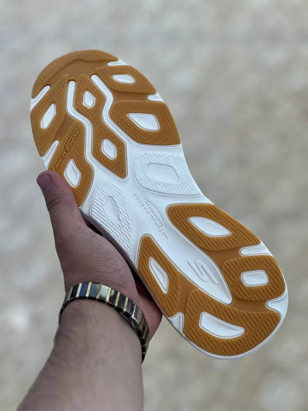کتونی طبی مردانه اسکیچرز بدون بند/Skechers Slip Ins/سایز۴۰ الی ۴۵/ ساخت ویتنام/ضمانت کالا/فروش تک و عمده