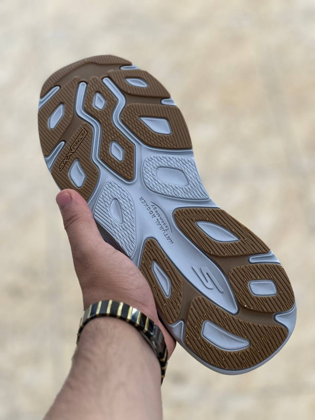 کتونی طبی مردانه اسکیچرز بدون بند/Skechers Slip Ins/سایز۴۰ الی ۴۵/ ساخت ویتنام/ضمانت کالا/فروش تک و عمده