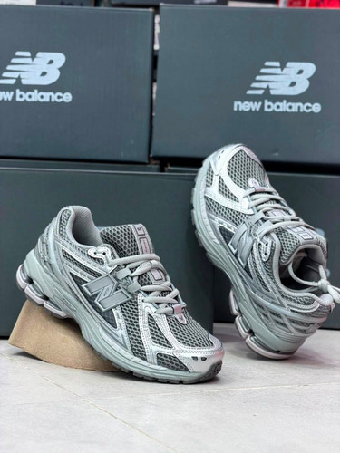 کتونی نیوبالانس ۱۹۰۶/Newbalance 1906/سایز38 الی ۴۵/ ساخت ویتنام/ضمانت کالا/فروش تک و عمده