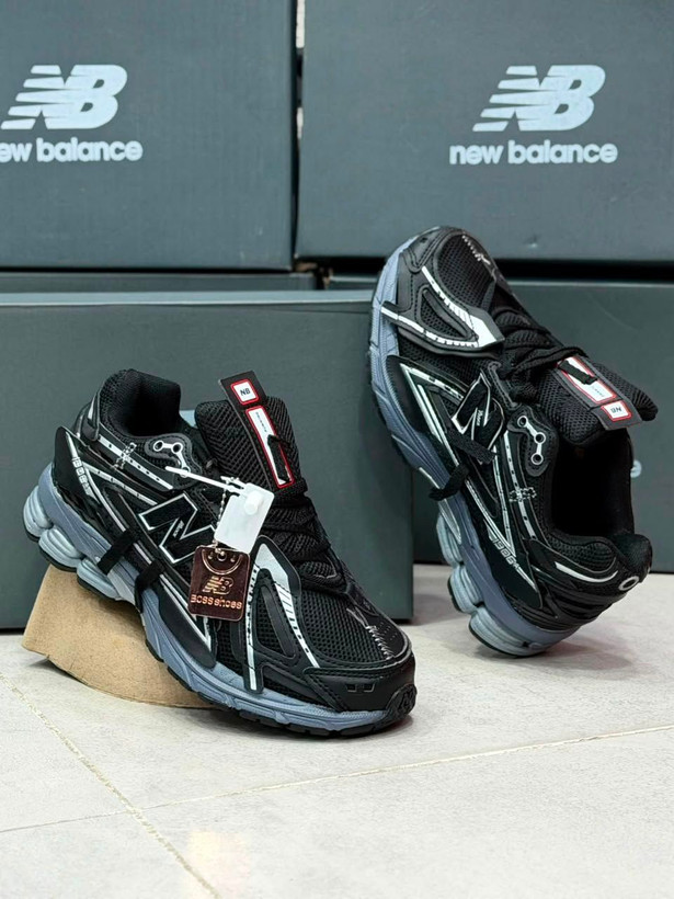 کتونی نیوبالانس ۱۹۰۶/Newbalance 1906/سایز38 الی ۴۵/ ساخت ویتنام/ضمانت کالا/فروش تک و عمده