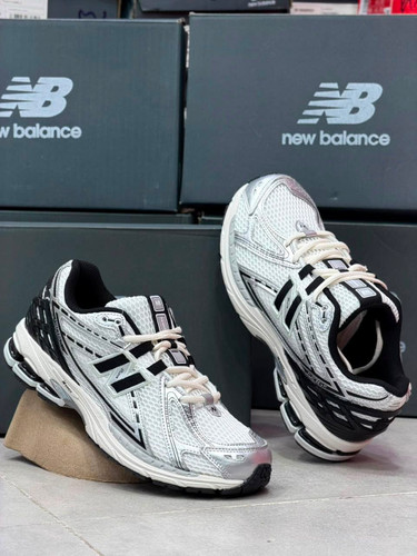 کتونی نیوبالانس ۱۹۰۶/Newbalance 1906/سایز38 الی ۴۵/ ساخت ویتنام/ضمانت کالا/فروش تک و عمده