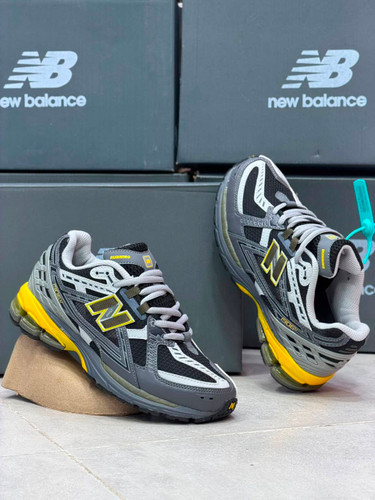 کتونی نیوبالانس ۱۹۰۶/Newbalance 1906/سایز38 الی ۴۵/ ساخت ویتنام/ضمانت کالا/فروش تک و عمده
