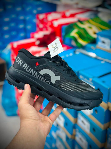 کتونی کیوسی آن رانینگ کلود اولترا ۳/ساخت ویتنام/سایز 40 الی 45/On Running Cloud Ultra 3/ضمانت کالا/فروش تک و عمده