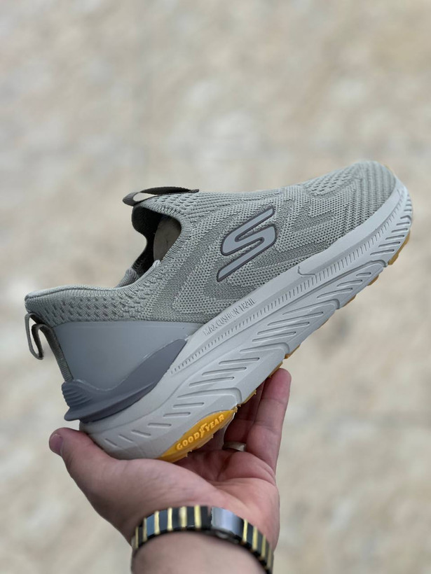 کتونی طبی مردانه اسکیچرز بدون بند/Skechers Slip Ins/سایز۴۰ الی ۴۵/ ساخت ویتنام/ضمانت کالا/فروش تک و عمده