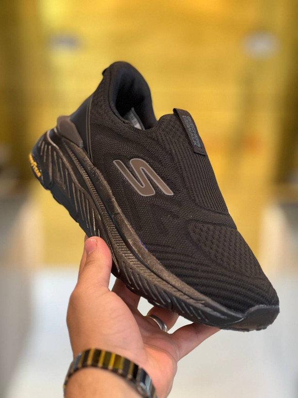 کتونی طبی مردانه اسکیچرز بدون بند/Skechers Slip Ins/سایز۴۰ الی ۴۵/ ساخت ویتنام/ضمانت کالا/فروش تک و عمده