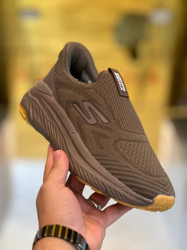 کتونی طبی مردانه اسکیچرز بدون بند/Skechers Slip Ins/سایز۴۰ الی ۴۵/ ساخت ویتنام/ضمانت کالا/فروش تک و عمده