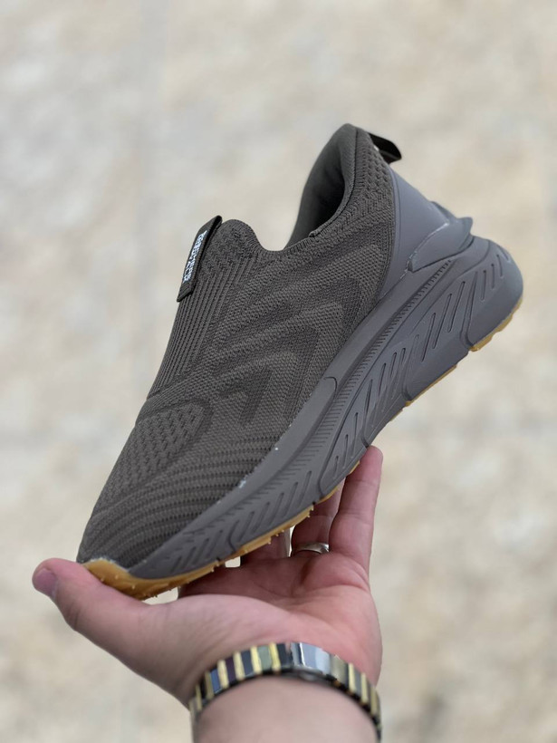 کتونی طبی مردانه اسکیچرز بدون بند/Skechers Slip Ins/سایز۴۰ الی ۴۵/ ساخت ویتنام/ضمانت کالا/فروش تک و عمده