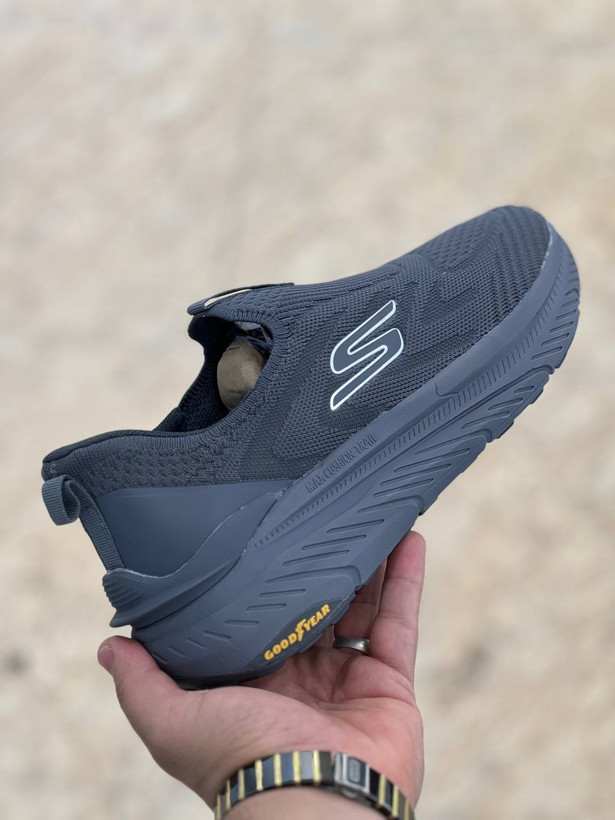 کتونی طبی مردانه اسکیچرز بدون بند/Skechers Slip Ins/سایز۴۰ الی ۴۵/ ساخت ویتنام/ضمانت کالا/فروش تک و عمده
