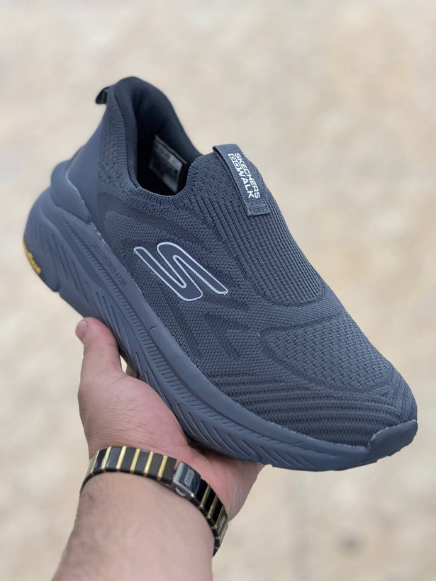 کتونی طبی مردانه اسکیچرز بدون بند/Skechers Slip Ins/سایز۴۰ الی ۴۵/ ساخت ویتنام/ضمانت کالا/فروش تک و عمده