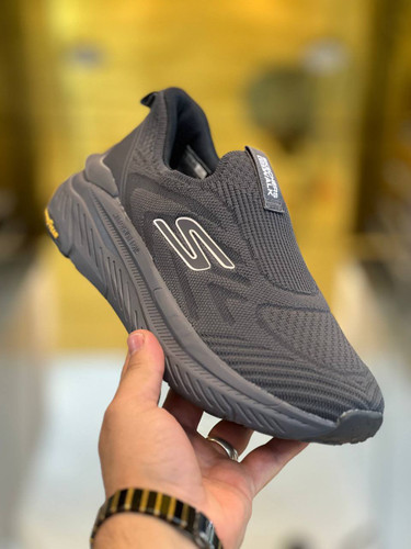 کتونی طبی مردانه اسکیچرز بدون بند/Skechers Slip Ins/سایز۴۰ الی ۴۵/ ساخت ویتنام/ضمانت کالا/فروش تک و عمده