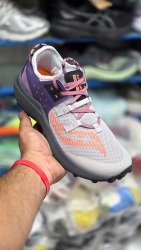 کتونی رانینگ و تریل ساکونی اندورفین ریفت مسترکوالیتی/سایز ۴۰ الی ۴۵/ساخت ویتنام/Saucony Endorphin Rift/ضمانت کالا/فروش تک و عمده