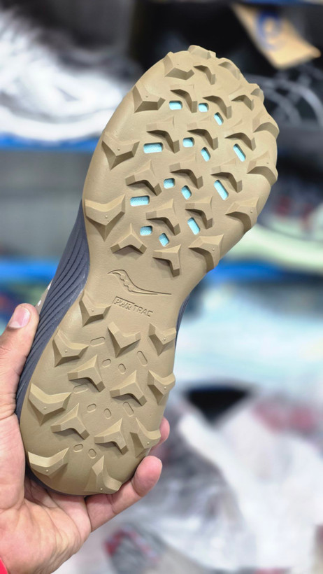 کتونی رانینگ و تریل ساکونی اندورفین ریفت مسترکوالیتی/سایز ۴۰ الی ۴۵/ساخت ویتنام/Saucony Endorphin Rift/ضمانت کالا/فروش تک و عمده