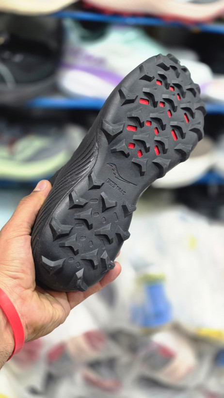 کتونی رانینگ و تریل ساکونی اندورفین ریفت مسترکوالیتی/سایز ۴۰ الی ۴۵/ساخت ویتنام/Saucony Endorphin Rift/ضمانت کالا/فروش تک و عمده