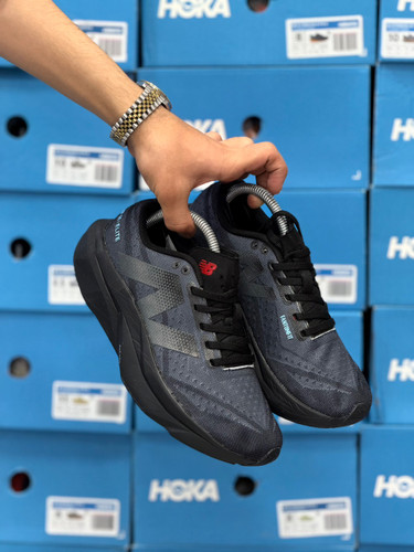 کتونی رانینگ نیوبالانس فیولسل ریبل V4 مسترکوالیتی/سایز 40 الی 45/ساخت ویتنام/New Balance FuelCell Rebel v4/ضمانت کالا/فروش تک و عمده
