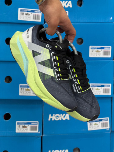 کتونی رانینگ نیوبالانس فیولسل ریبل V4 مسترکوالیتی/سایز 40 الی 45/ساخت ویتنام/New Balance FuelCell Rebel v4/ضمانت کالا/فروش تک و عمده