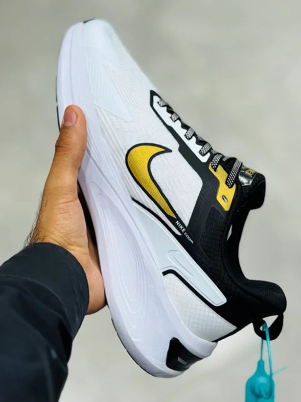 کتونی رانینگ نایک ایر زوم وینفلو 2 مسترکوالیتی/ سایز ۴۰ الی ۴۵/ساخت ویتنام/Nike Air Zoom Winflo 2 Vietnam/جعبه بارکد دار/ ضمانت کالا/فروش تک و عمده