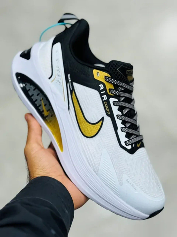 کتونی رانینگ نایک ایر زوم وینفلو 2 مسترکوالیتی/ سایز ۴۰ الی ۴۵/ساخت ویتنام/Nike Air Zoom Winflo 2 Vietnam/جعبه بارکد دار/ ضمانت کالا/فروش تک و عمده