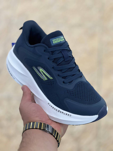 کتونی مسترکوالیتی اسکیچرز هایپربرست کربن/Skechers Men's Hyperburst Carbon/ساخت ویتنام/سایزبندی ۴۰ الی ۴۵/ضمانت کالا/فروش به صورت تک و عمده