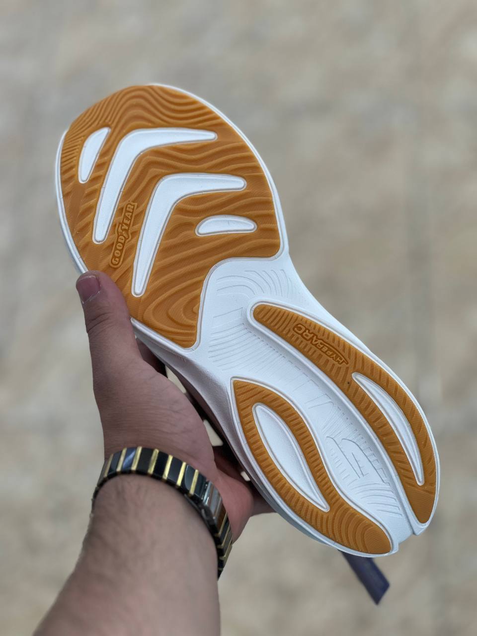 کتونی مسترکوالیتی اسکیچرز هایپربرست کربن/Skechers Men's Hyperburst Carbon/ساخت ویتنام/سایزبندی ۴۰ الی ۴۵/ضمانت کالا/فروش به صورت تک و عمده