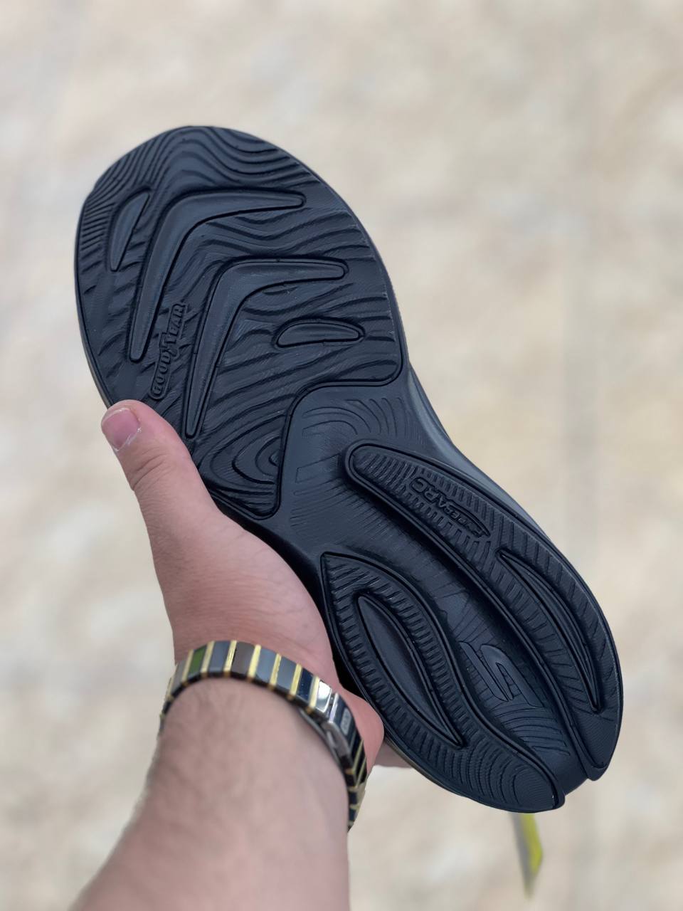 کتونی مسترکوالیتی اسکیچرز هایپربرست کربن/Skechers Men's Hyperburst Carbon/ساخت ویتنام/سایزبندی ۴۰ الی ۴۵/ضمانت کالا/فروش به صورت تک و عمده