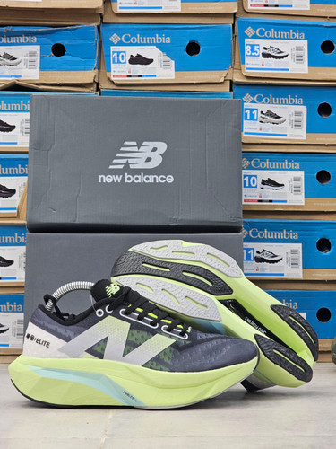 کتونی رانینگ نیوبالانس فیولسل ریبل V4 مسترکوالیتی/سایز 40 الی 45/ساخت ویتنام/New Balance FuelCell Rebel v4/ضمانت کالا/فروش تک و عمده