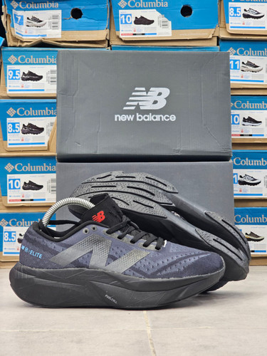 کتونی رانینگ نیوبالانس فیولسل ریبل V4 مسترکوالیتی/سایز 40 الی 45/ساخت ویتنام/New Balance FuelCell Rebel v4/ضمانت کالا/فروش تک و عمده