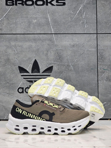 کتونی آن رانینگ کلود مانستر 3 مسترکوالیتی/سایز 40 الی 45/ساخت ویتنام/On Running Cloudmonster 3/ضمانت کالا/فروش تک و عمده