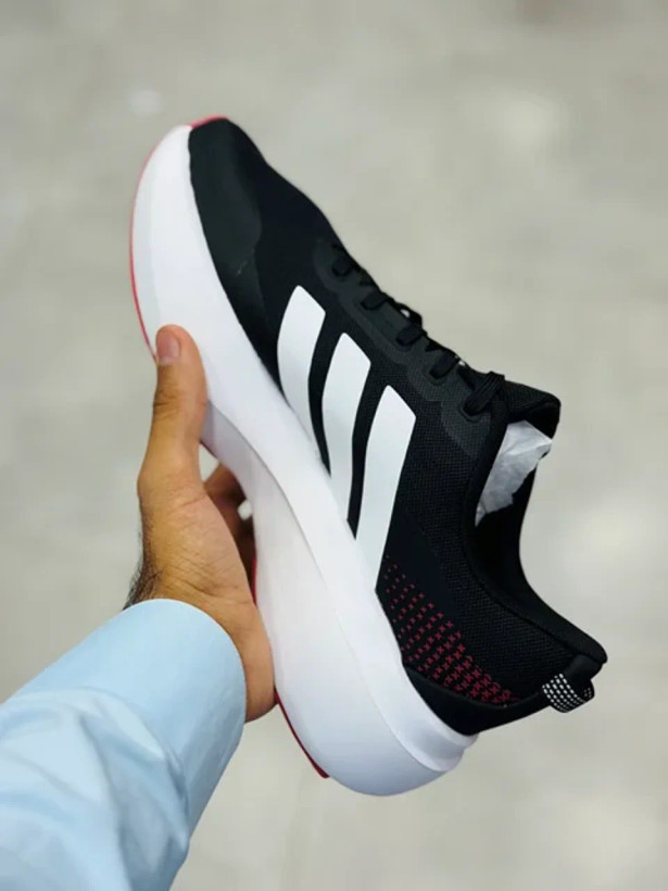 کتونی رانینگ آدیداس آدیزرو پلاس مسترکوالیتی/سایز ۴۰ الی ۴۵/ساخت ویتنام/Adidas Adizero Plus Vietnam/ضمانت کالا/فروش تک و عمده