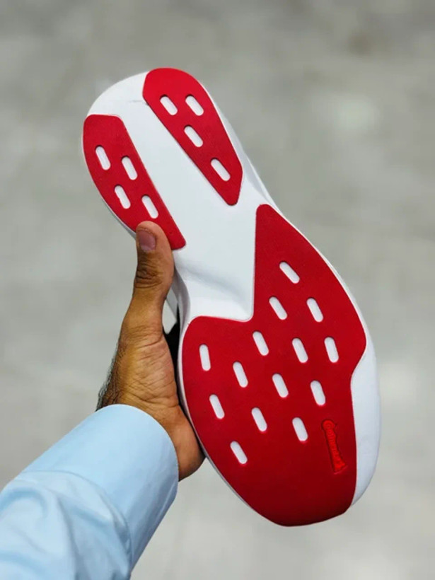 کتونی رانینگ آدیداس آدیزرو پلاس مسترکوالیتی/سایز ۴۰ الی ۴۵/ساخت ویتنام/Adidas Adizero Plus Vietnam/ضمانت کالا/فروش تک و عمده