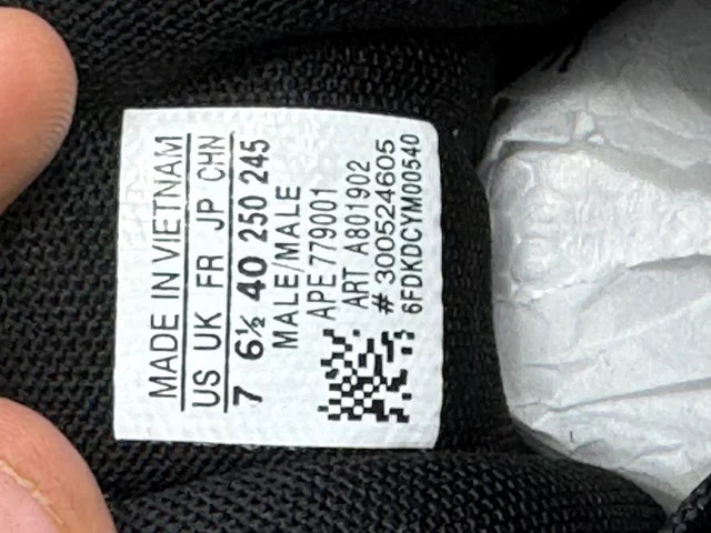کتونی رانینگ آدیداس آدیزرو پلاس مسترکوالیتی/سایز ۴۰ الی ۴۵/ساخت ویتنام/Adidas Adizero Plus Vietnam/ضمانت کالا/فروش تک و عمده