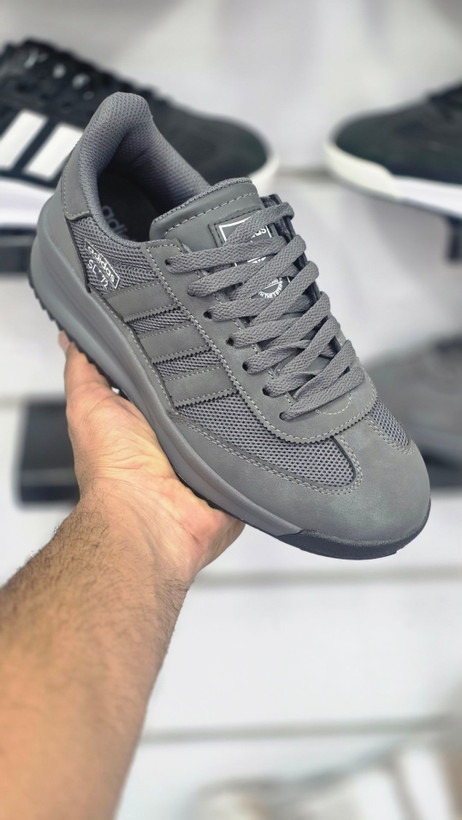 کتونی اسپرت و روزمره آدیداس SL 72 مسترکوالیتی/سایز ۴۰ الی ۴۵/ساخت ویتنام/Adidas SL 72/ضمانت کالا/فروش تک و عمده