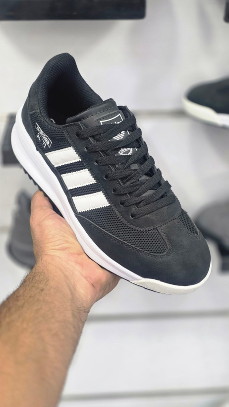کتونی اسپرت و روزمره آدیداس SL 72 مسترکوالیتی/سایز ۴۰ الی ۴۵/ساخت ویتنام/Adidas SL 72/ضمانت کالا/فروش تک و عمده