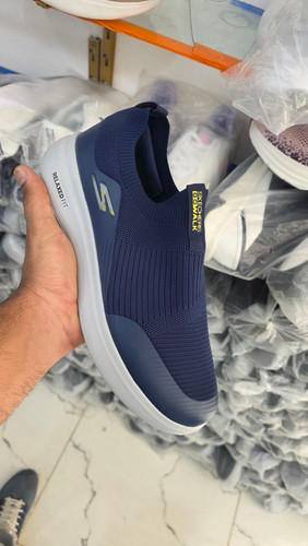 کتونی طبی اسکیچرز بدون بند/Skechers Slip Ins/سایز۴۰ الی ۴۵/ ساخت ویتنام/ضمانت کالا/فروش تک و عمده