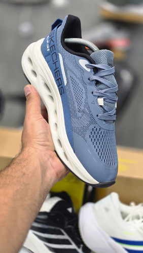 کتونی اسکیچرز اسلیپ/Skechers Slip Ins/سایز۴۰ الی ۴۵/ ساخت ویتنام/ضمانت کالا/فروش تک و عمده