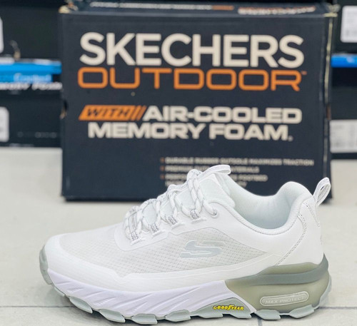 کتونی اسکیچرز مکس پروتکت مسترکوالیتی/سایز ۳۷ الی ۴۰/ ساخت ویتنام/Skechers Max Protect/ضمانت کالا/فروش تک و عمده