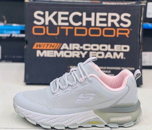 کتونی اسکیچرز مکس پروتکت مسترکوالیتی/سایز ۳۷ الی ۴۰/ ساخت ویتنام/Skechers Max Protect/ضمانت کالا/فروش تک و عمده