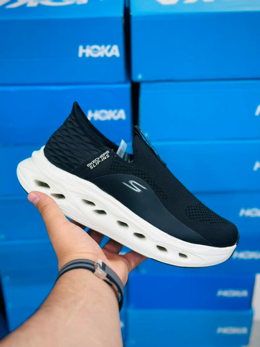 کتونی اسکیچرز اسلیپ/Skechers Slip Ins/سایز۴۰ الی ۴۵/ ساخت ویتنام/ضمانت کالا/فروش تک و عمده