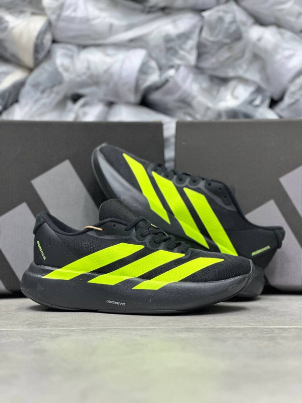 کتونی آدیداس آدی زیرو پرو 4 مسترکوالیتی/سایز ۴۰ الی ۴۵/ساخت ویتنام/Adidas Adizero Pro 4/ضمانت کالا/فروش تک و عمده
