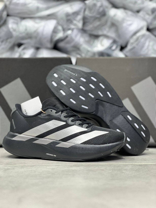 کتونی آدیداس آدی زیرو پرو 4 مسترکوالیتی/سایز ۴۰ الی ۴۵/ساخت ویتنام/Adidas Adizero Pro 4/ضمانت کالا/فروش تک و عمده