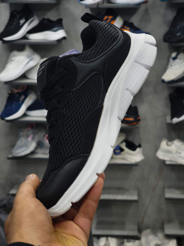 کتونی اسکیچرز فلکس کامفورت مسترکوالیتی/سایز ۳۷ الی ۴۰/ساخت ویتنام/Skechers Flex Comfort/ضمانت کالا/فروش تک و عمده