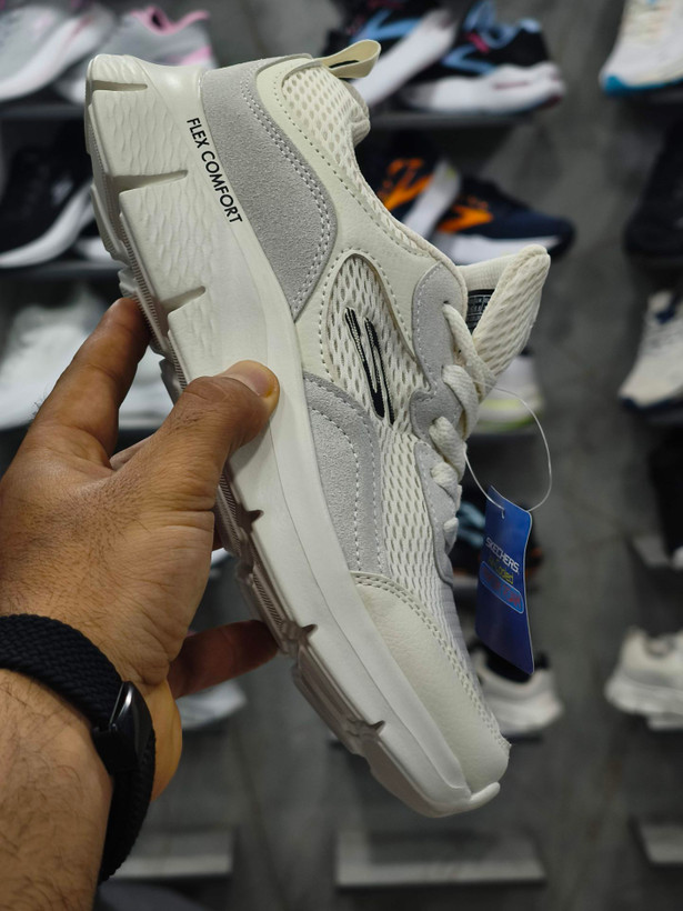 کتونی اسکیچرز فلکس کامفورت مسترکوالیتی/سایز ۳۷ الی ۴۰/ساخت ویتنام/Skechers Flex Comfort/ضمانت کالا/فروش تک و عمده