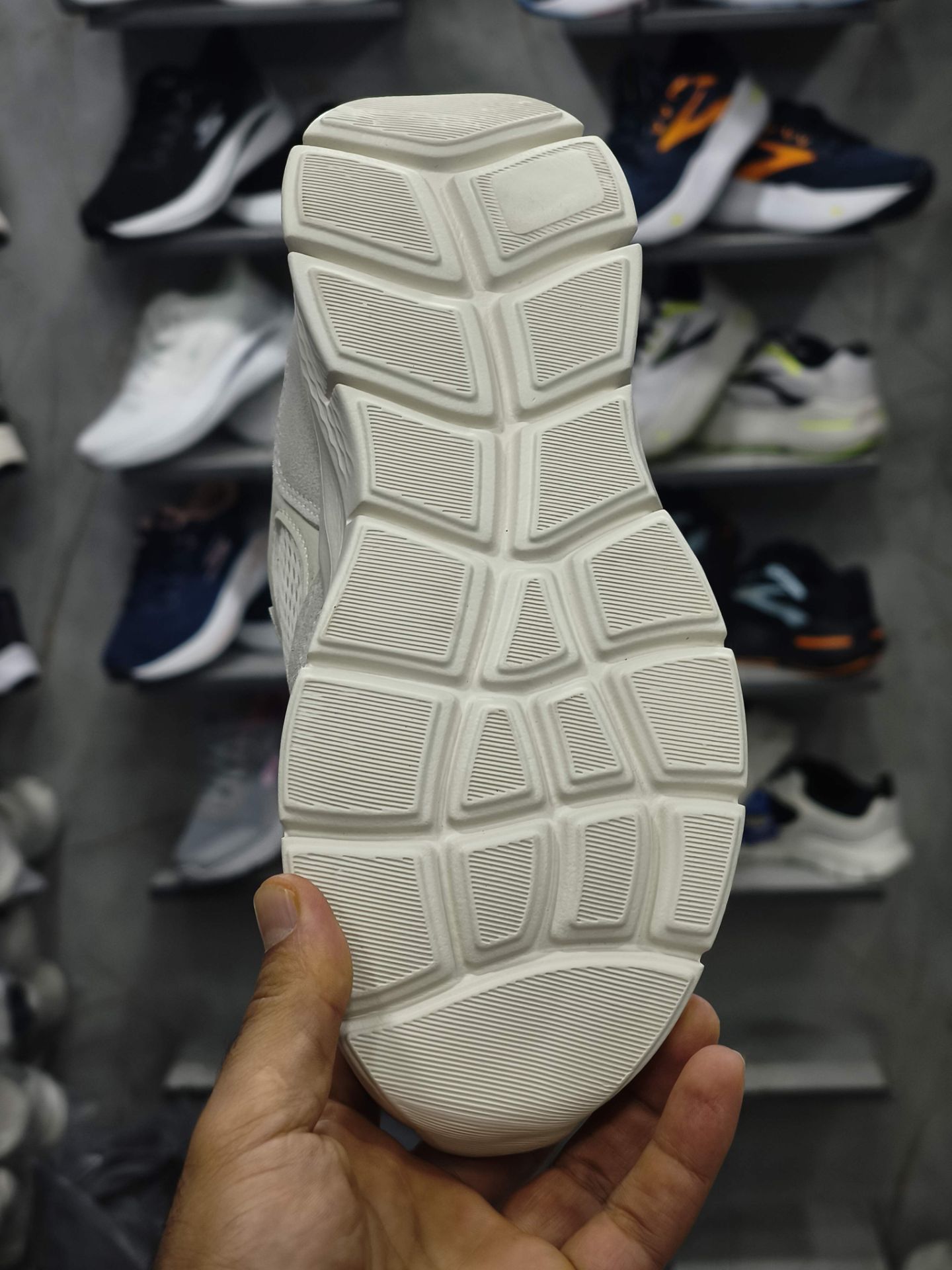 کتونی اسکیچرز فلکس کامفورت مسترکوالیتی/سایز ۳۷ الی ۴۰/ساخت ویتنام/Skechers Flex Comfort/ضمانت کالا/فروش تک و عمده