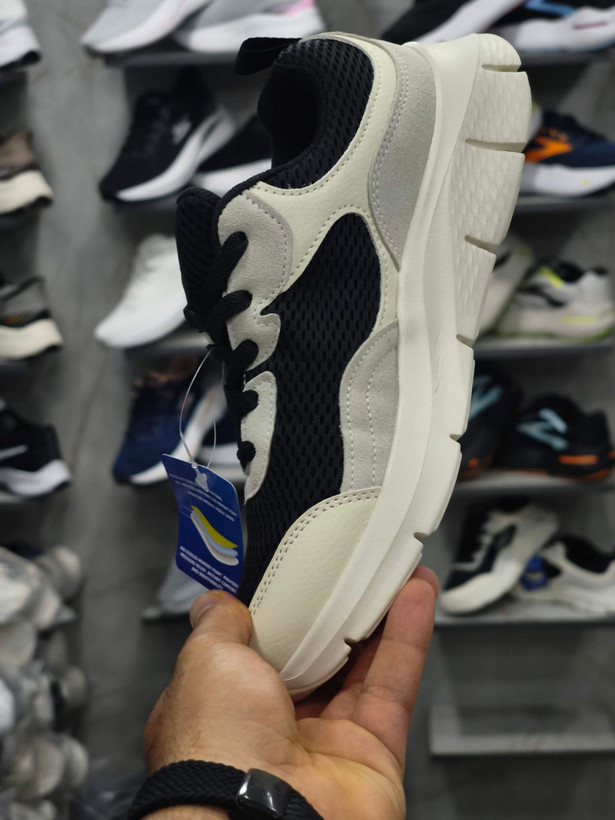 کتونی اسکیچرز فلکس کامفورت مسترکوالیتی/سایز ۳۷ الی ۴۰/ساخت ویتنام/Skechers Flex Comfort/ضمانت کالا/فروش تک و عمده