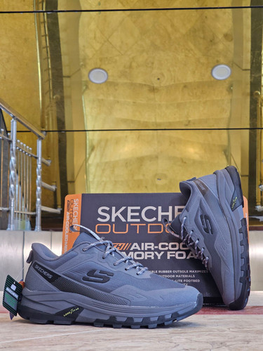 کتونی پیادهروی اسکیچرز گو واک مسترکوالیتی/سایز ۴۰ الی ۴۵/ساخت ویتنام/Skechers GO WALK/ضمانت کالا/فروش تک و عمده
