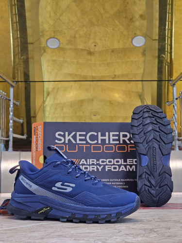 کتونی پیادهروی اسکیچرز گو واک مسترکوالیتی/سایز ۴۰ الی ۴۵/ساخت ویتنام/Skechers GO WALK/ضمانت کالا/فروش تک و عمده